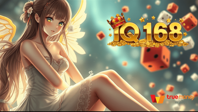 iq168 ทางเข้า สมัครง่าย